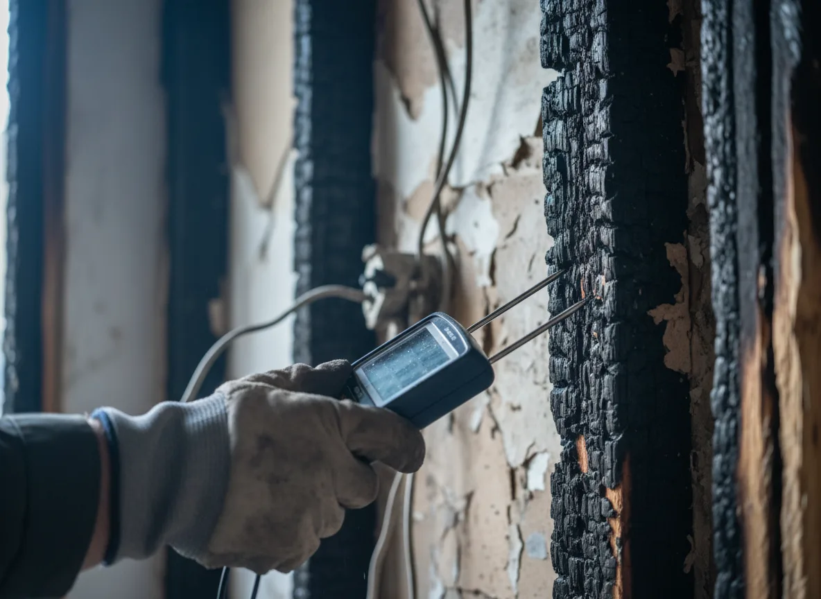 Fire Damage Restoration Noorvik, AK FAQs